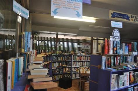 book shop byron bay